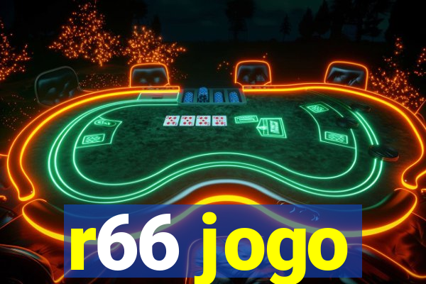 r66 jogo